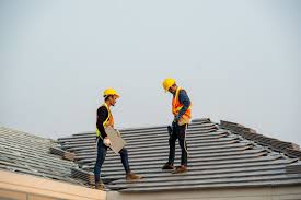 Best Emergency Roof Repair Services  in Mount Pleasant, WI